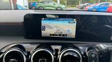 Mercedes-Benz A-Class A200 AMG Line 5dr Auto Petrol Hatchback